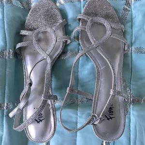 Prom and party shoes.
